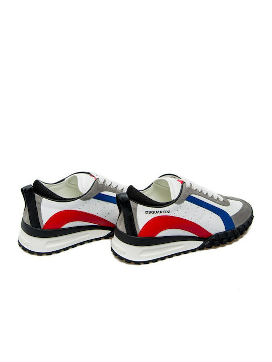 Legend Ανδρικά Sneakers Πολύχρωμα