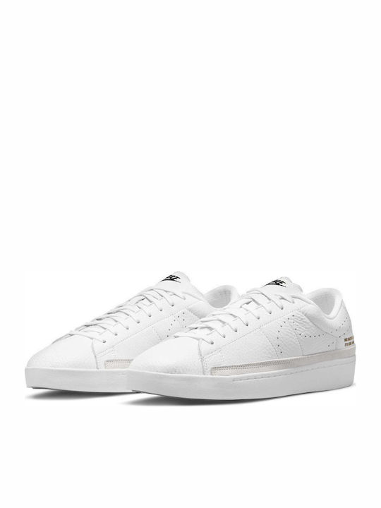 Nike Blazer Low X Sneakers White / Black / Summin White