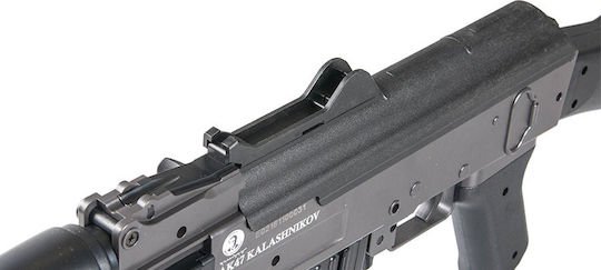 Cybergun Въздушно Оръжие Airsoft AK47 Kalashnikov Beta Spetsnaz 6mm