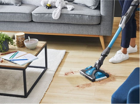 Rowenta Floor Nozzle for Vacuum Cleaner