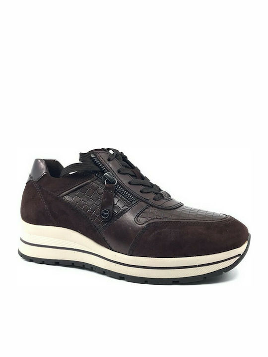 Tamaris Sneakers Brown 1-23740-27-337