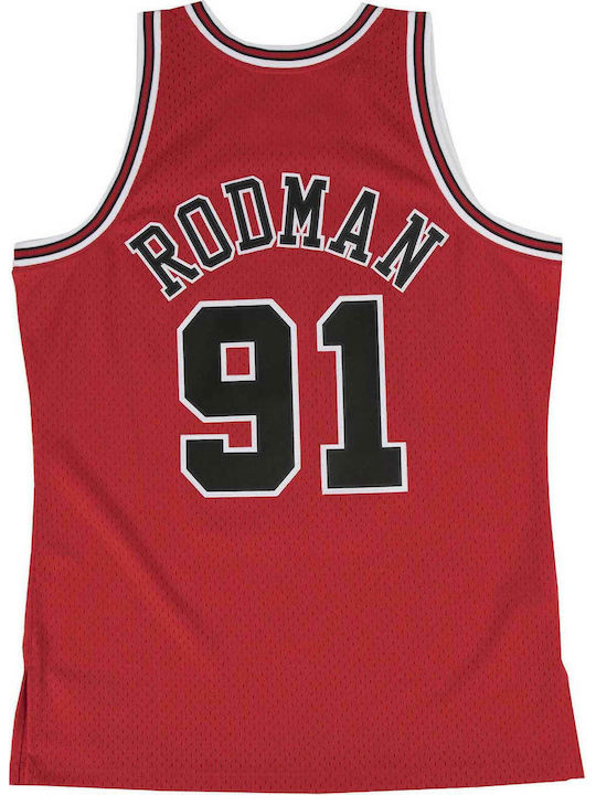 Mitchell & Ness