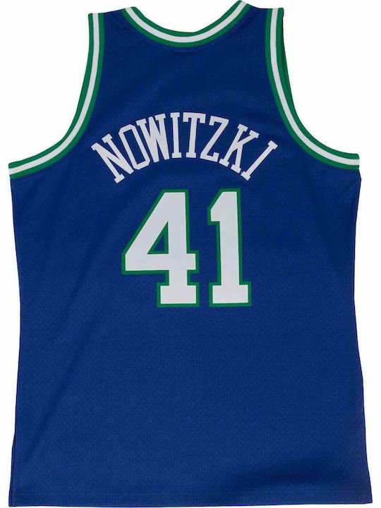 Mitchell & Ness