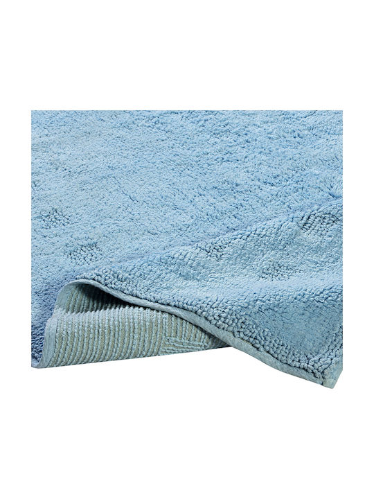 Beauty Home Kids Rug Cotton Ciel 100x150cm 9554-Ciel-100x150