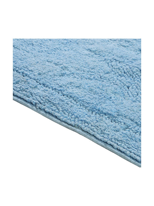 Beauty Home Kids Rug Cotton Ciel 100x150cm 9555-Ciel-100x150