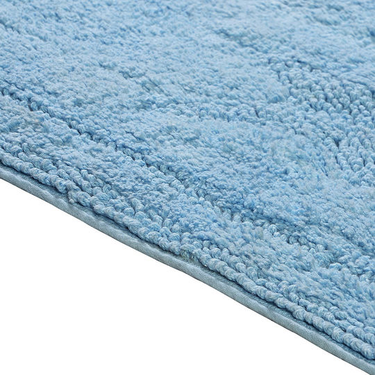 Beauty Home Детски Килим Памучен Ciel 100x150см 9555-СИЕЛ-100Х150
