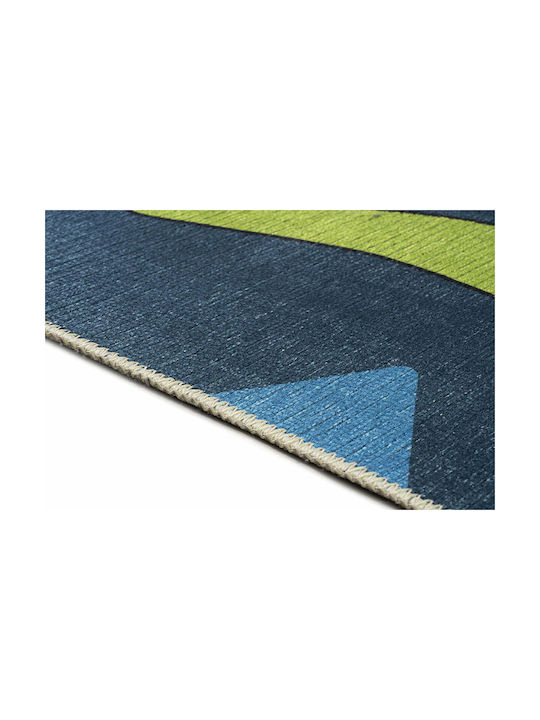Beauty Home Kinderteppich Grüne 120x180cm
