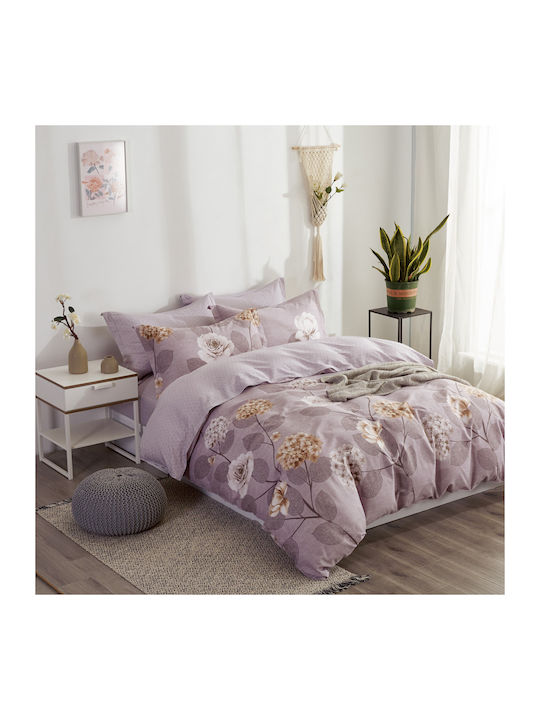 Beauty Home Подредба Шалтета Прегърни Памук Tai Chi 220x240см 3 Бройки 1960КЛΥД