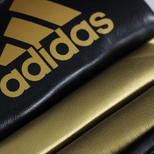 adidas FLX 3 Speed ADICSG042 Γάντια ΜΜΑ από Συνθετικό Δέρμα Μαύρα