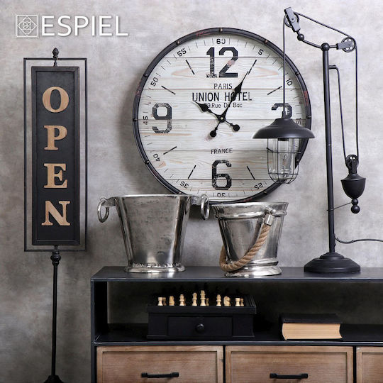 Espiel with Dimensions 26x20x22cm