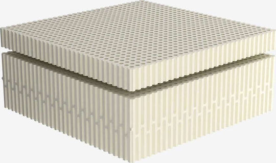 Dunlopillo Double Mattress Latex 140x200x22cm