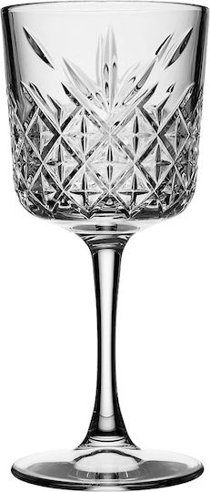 Espiel Timeless Чаша За Червено Вино Стъклена 330ml