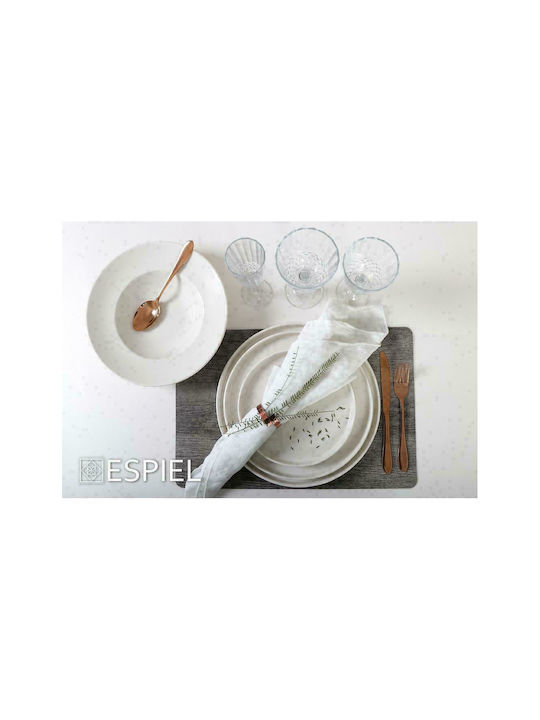 Espiel Diony Glas Champagner aus Glas Kelch 125ml SP440210