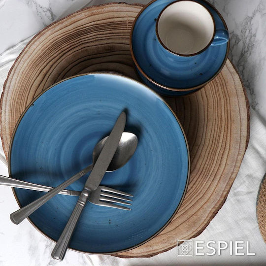 Espiel Terra Σετ Φλιτζάνια Espresso