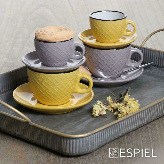 Espiel Cookie Delight Φλιτζάνι Espresso