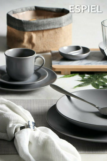 Espiel Marble Serving Platter 26x20x1.8cm 2pcs
