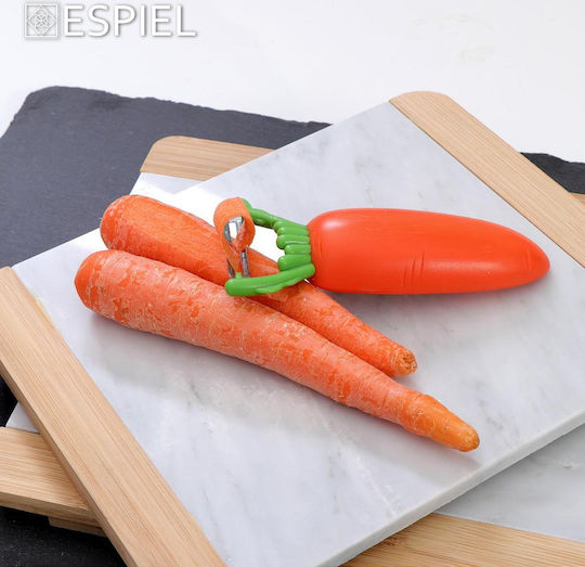 Espiel Сервираща платка от мрамор 26x20x1.8бр 2бр Espiel Сервираща платка от мрамор 26x20x1.8бр 2бр