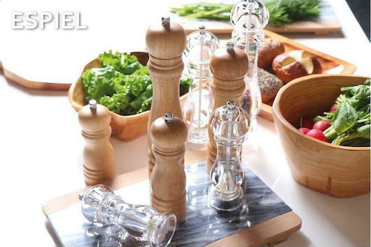 Espiel Marble Serving Platter 26x20x1.8cm 2pcs