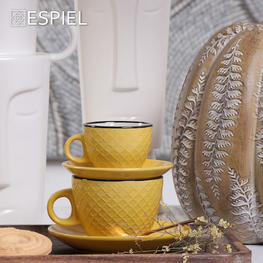 Espiel Πλατώ Σερβιρίσματος Ξύλινο 34x16x2εκ. Espiel Πλατώ Σερβιρίσματος Ξύλινο 34x16x2εκ.