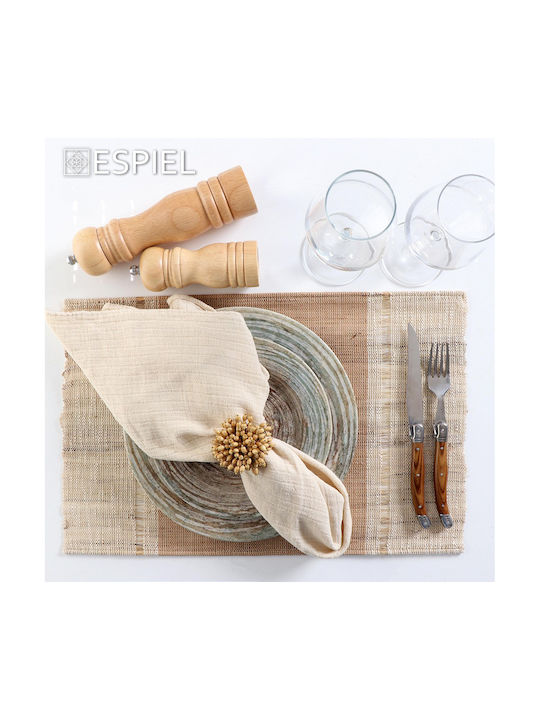 Espiel Antique Cut Set de Furculițe Alimente