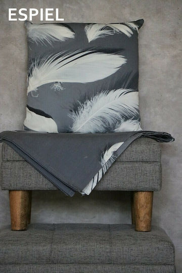 Espiel Runner Gray 40x180cm
