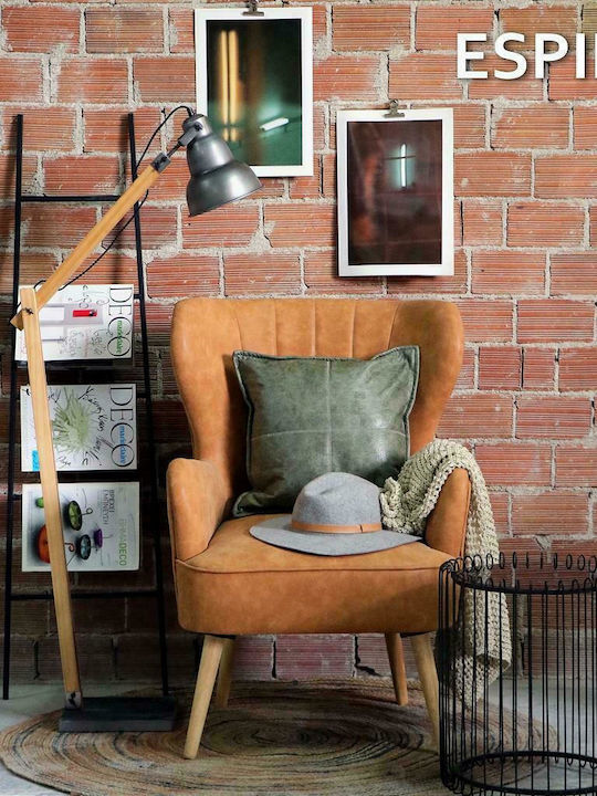 Espiel Floor Decorative Ladder 45x160.0cm