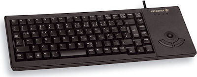 Cherry G84-5400 XS Trackball Doar tastatura Engleză US