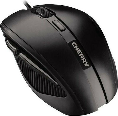 Cherry Mc 3000 Wired Mouse Black