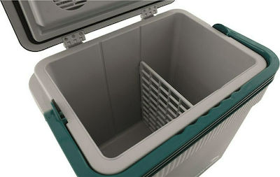 Easy Camp Coolbox 24 Electric Portable Fridge 12V / 230V 24lt