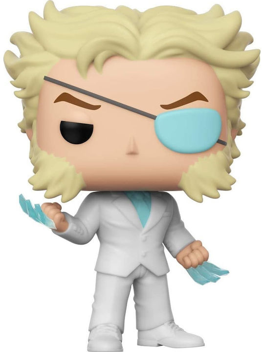 Funko Поп! Marvel: Diamond Patch Клатеща се глава Funko Поп! Marvel: Diamond Patch Клатеща се глава