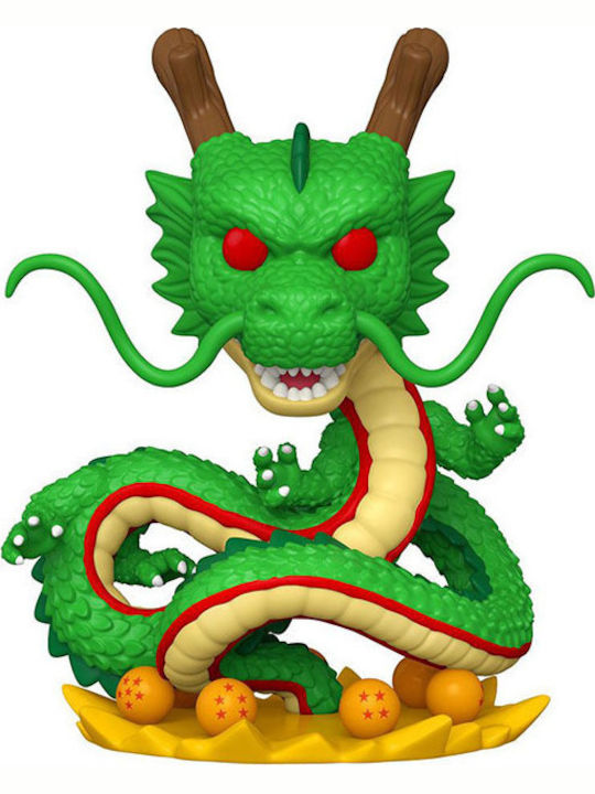 Funko Pop! Animation: Shenron Supersized Supersized 10" (25cm) Funko Pop! Animation: Shenron Supersized Supersized 10" (25cm)
