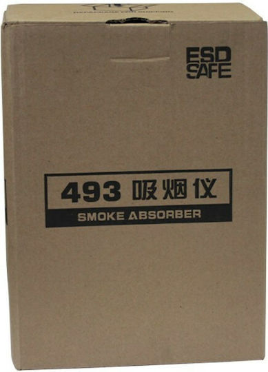 Best BST-493 Power Tool Accessory Floor-mounted Smoke Absorption Station Welder