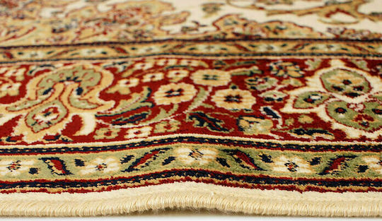 Newplan Sonia 551/301440 Summer Cotton Bedroom Rugs Set Sonia Colorful 5-05-SON-551_301440-SET067(2x140,1x210) 2pcs