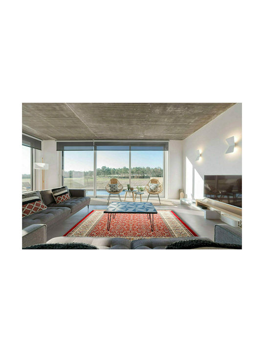 Newplan Sommer Schlafzimmer-Teppichsets Baumwolle Sonia Sonia 5-05-SON-240_301220-SET067(2x140,1x210) 2Stücke