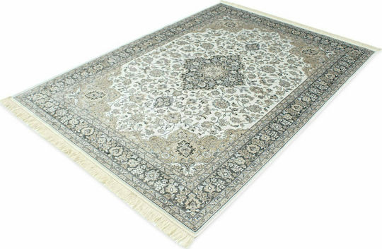 Newplan Sonia 1258/260440 Summer Cotton Bedroom Rugs Set Sonia Coffee 5-05-SON-1258_260440-SET067(2x140,1x210) 2pcs