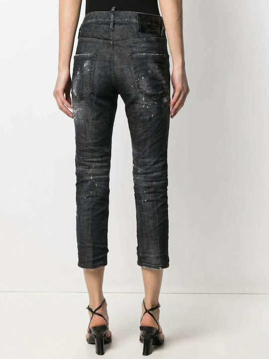 Dsquared2 Γυναικείο Jean Παντελόνι