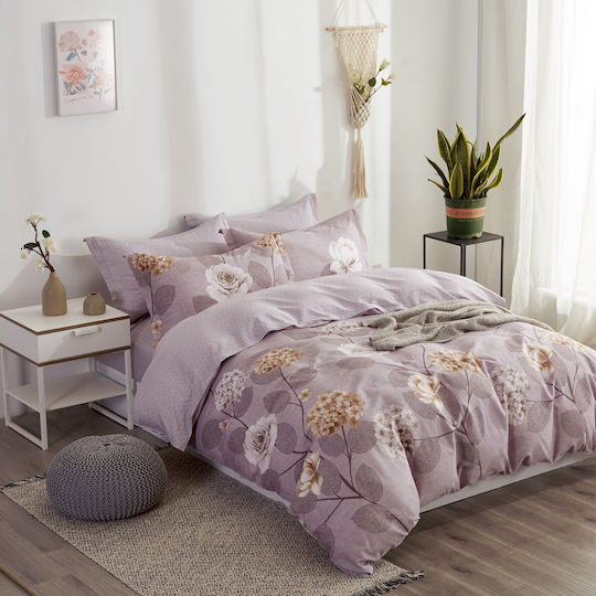 Beauty Home Σετ Υπέρδιπλο 220x240εκ. Tai Chi 3τμχ Beauty Home Σετ Υπέρδιπλο 220x240εκ. Tai Chi 3τμχ