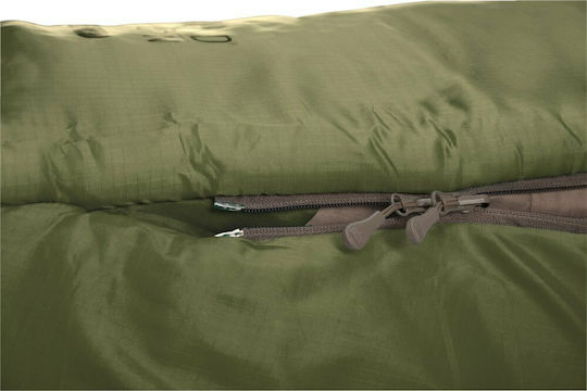 Grand Canyon Sleeping Bag Μονό 2 Εποχών Fairbanks 190