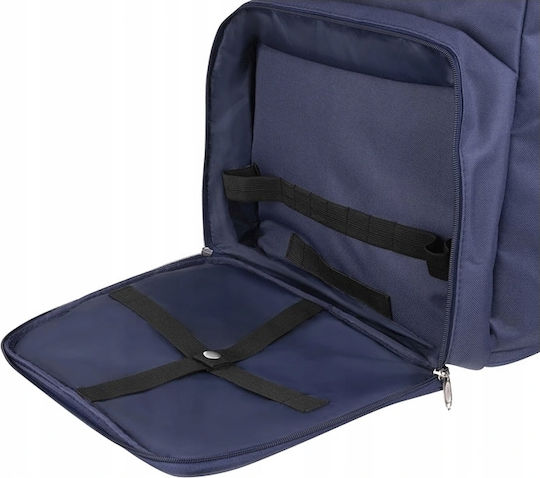Iso Trade Insulated Shoulder Bag 28 Liters M35 x W23 x H35cm