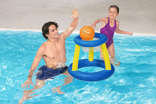 Bestway Pool Toy Blue Yellow