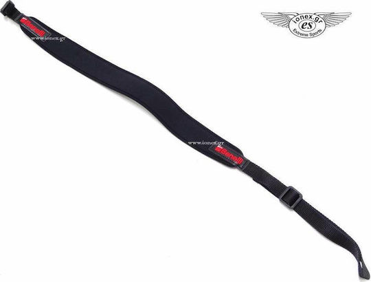 Benelli Αορτήρας Ελαστικός Μαύρος