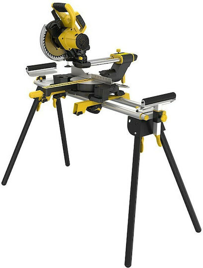 Stanley Miter Saw Stand 843mm FME790-XJ