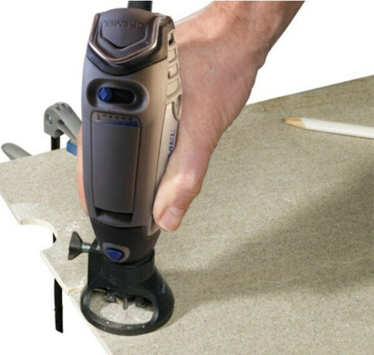 Dremel 565 Οδηγός Πολυεργαλείου & Κοπτήρας