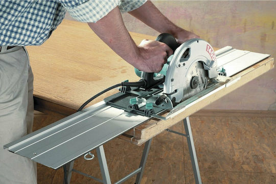 Wolfcraft FKS 115 Guide Hand for Disc Saw