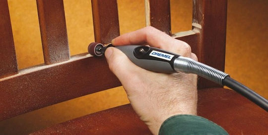 Dremel 225 Αντάπτορας Πολυεργαλείου Εύκαμπτος 127