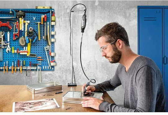 Dremel 2222 Βάση Πολυεργαλείου Εύκαμπτου Άξονα