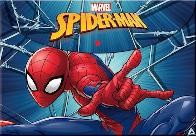 Gim Bloc de Desen Spiderman A4 21x29.7cm 30 Foi