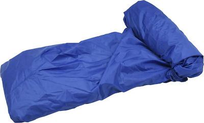 vidaXL Protective Boat Cover L530cm x W213cm in Blue Colour