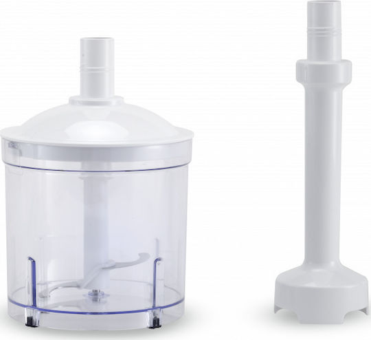 Techwood Hand Mixer 300W Blue