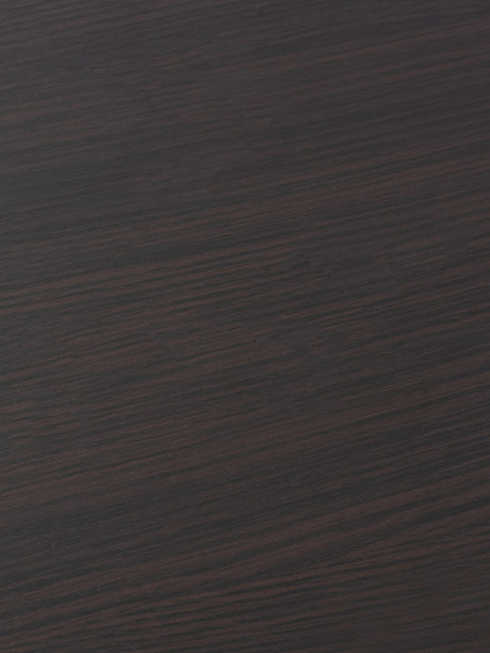 Kelvin Table Kitchen Wooden Wenge 140x80x77cm